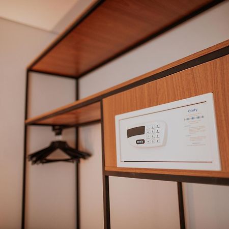 Fazenda Sol Nascente Hotel Paudalho ภายนอก รูปภาพ