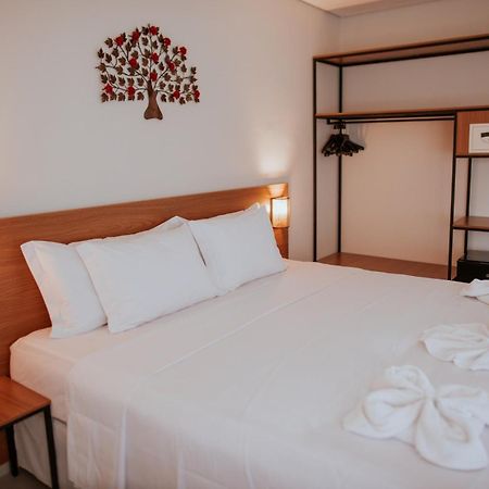 Fazenda Sol Nascente Hotel Paudalho ภายนอก รูปภาพ