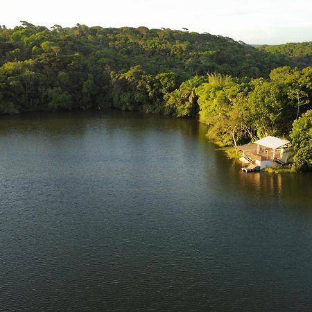 Fazenda Sol Nascente Hotel Paudalho ภายนอก รูปภาพ