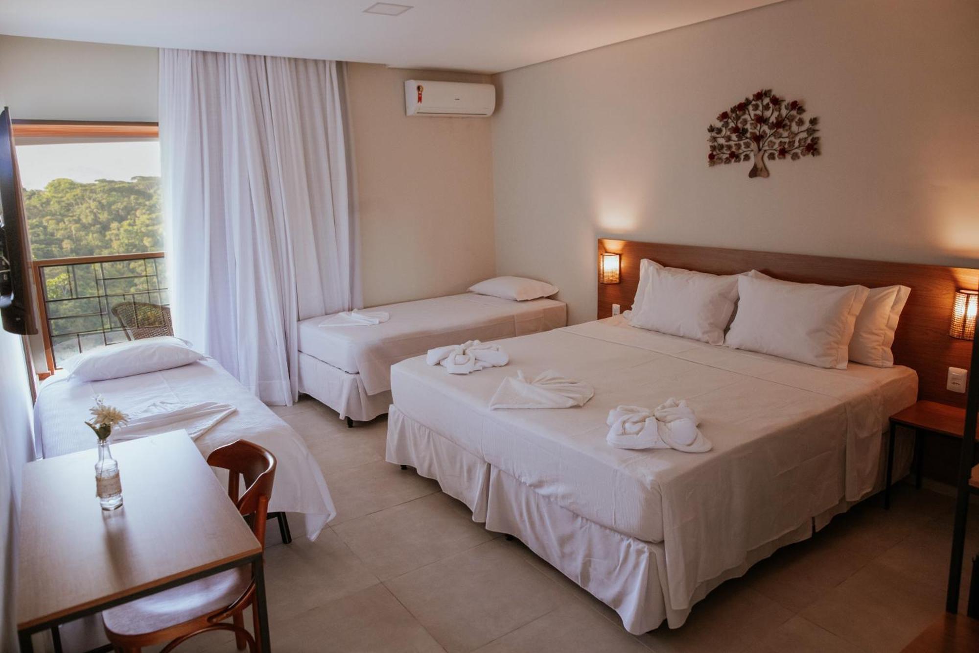 Fazenda Sol Nascente Hotel Paudalho ภายนอก รูปภาพ