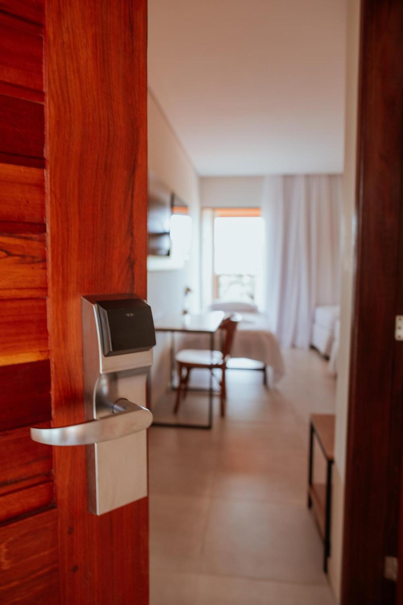 Fazenda Sol Nascente Hotel Paudalho ภายนอก รูปภาพ