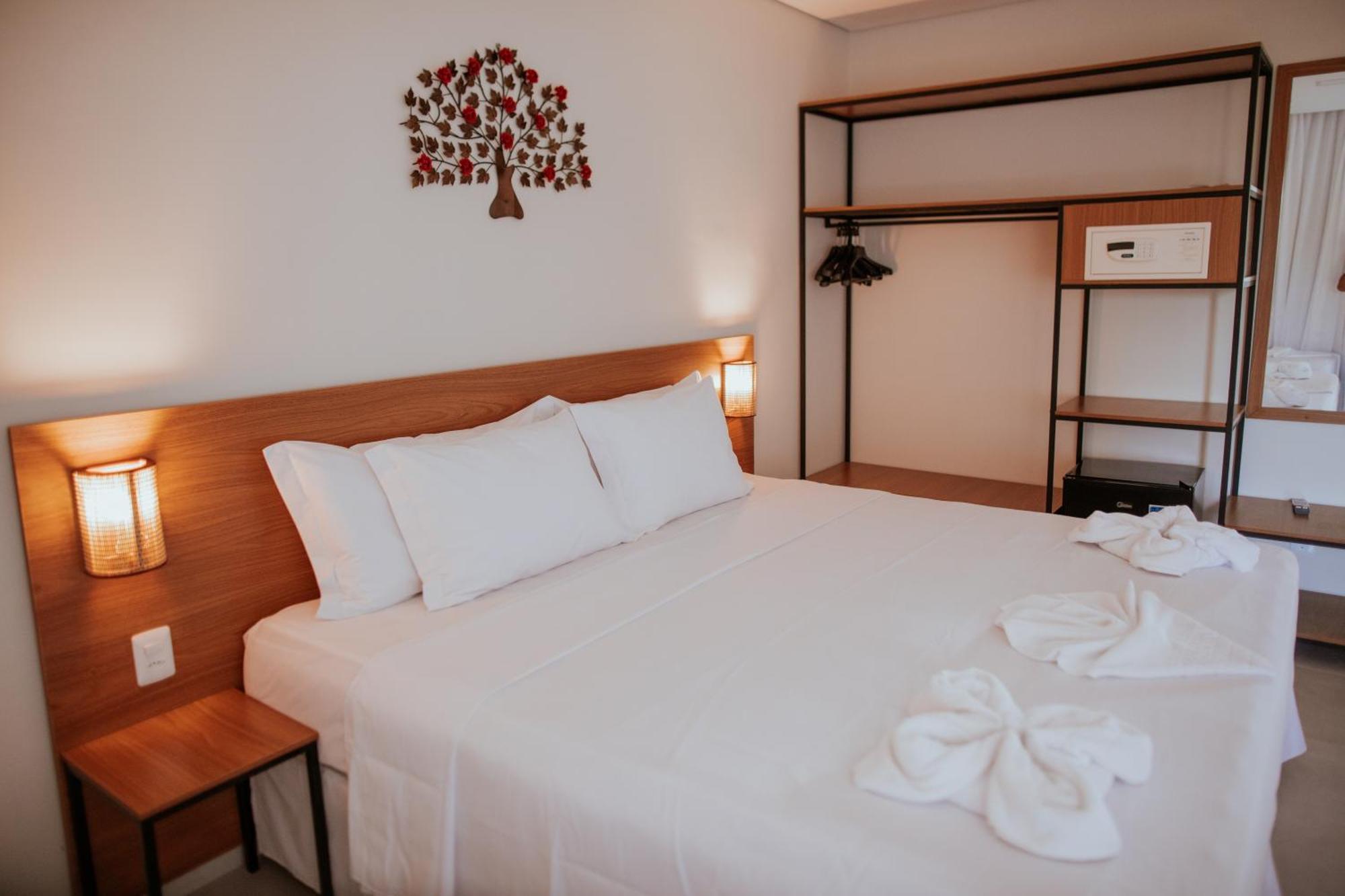 Fazenda Sol Nascente Hotel Paudalho ภายนอก รูปภาพ