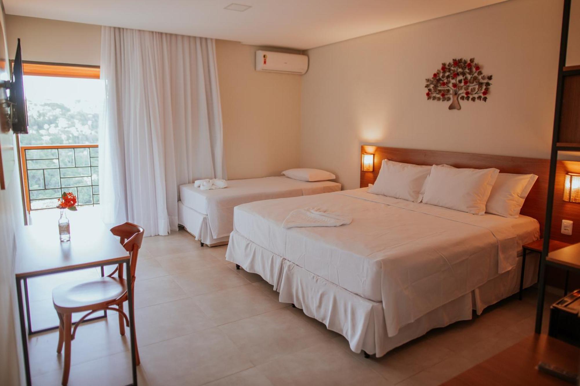 Fazenda Sol Nascente Hotel Paudalho ภายนอก รูปภาพ
